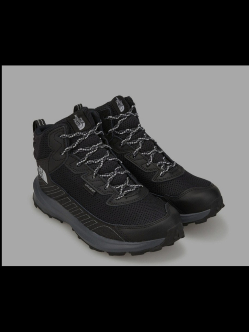 The North Face Fastpack Waterproof Hiking boots,EU 38
